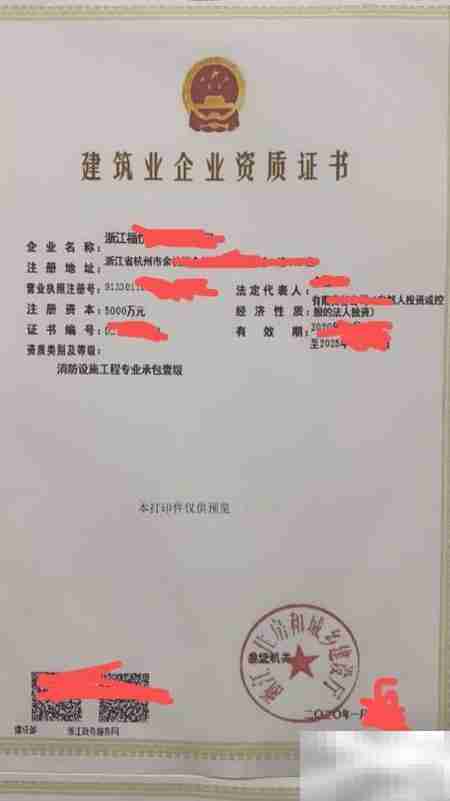 建筑资质转让价格与方式关系解析