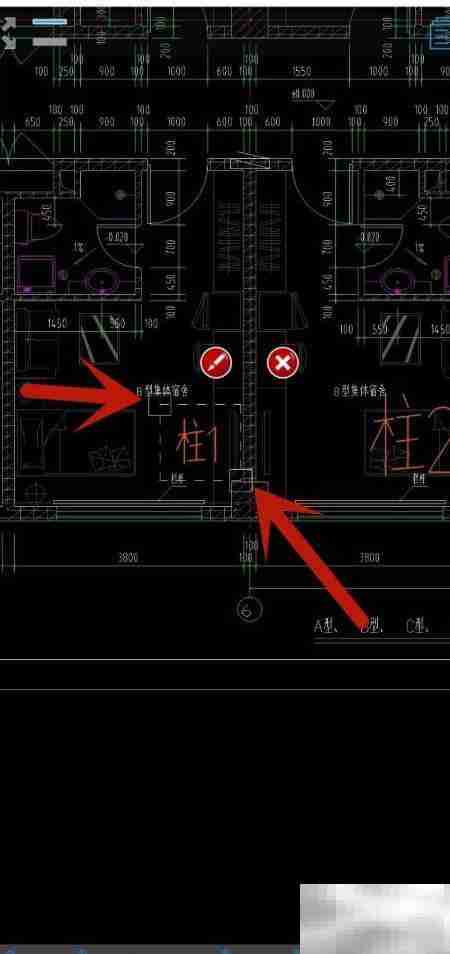 CAD编号自动递增新方案