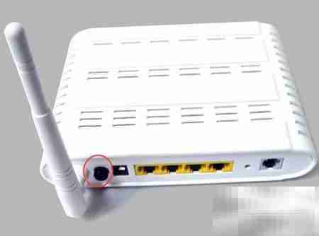 ADSL Modem连接步骤详解