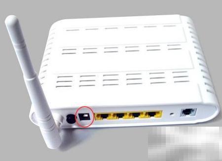 ADSLModem连接设置教程详解