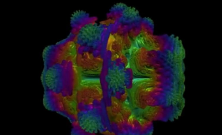 毒蘑菇测试手机风险详解