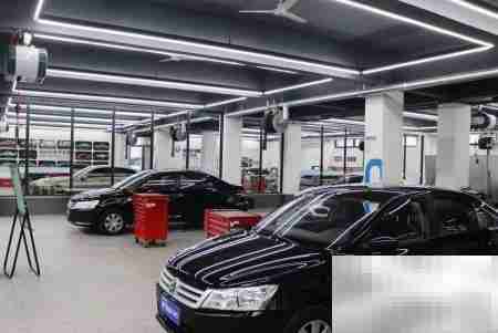 汽车维修全攻略