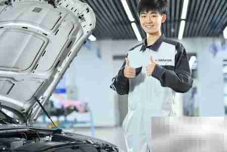 汽车维修全攻略