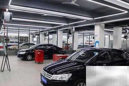 汽车维修技巧与常见故障解析