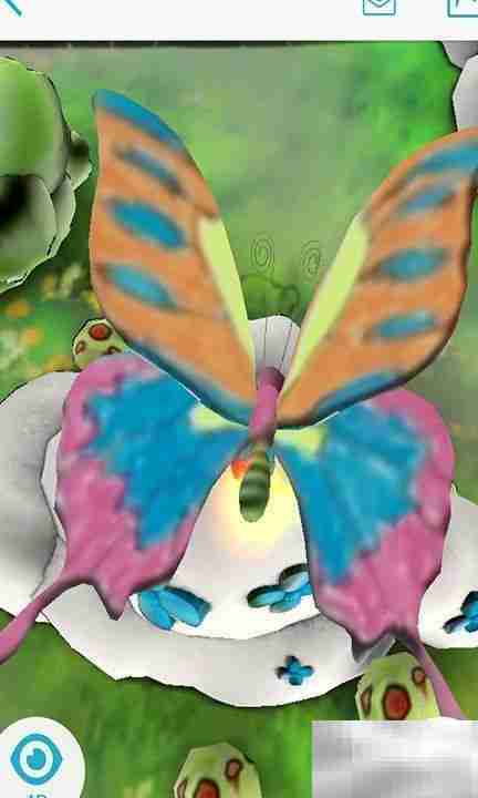 4D点读书使用指南