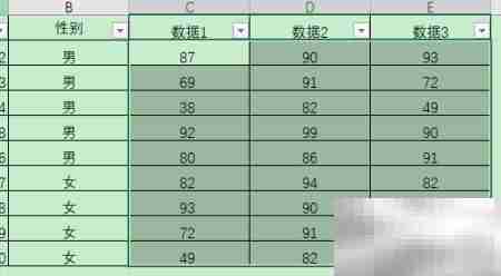 Excel文本格式设置技巧