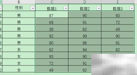 Excel文本格式设置技巧大全