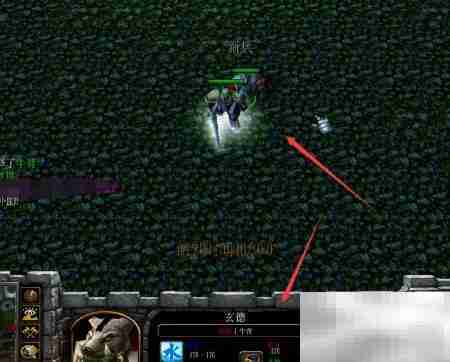 三国战纪1.0.1隐藏英雄密码