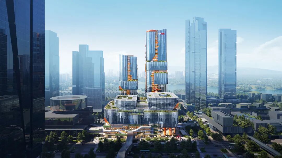 京东美术馆2027深圳开馆信息