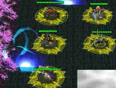 星辰变1.2隐藏英雄密码