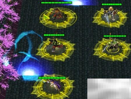 星辰变1.2隐藏英雄密码大全