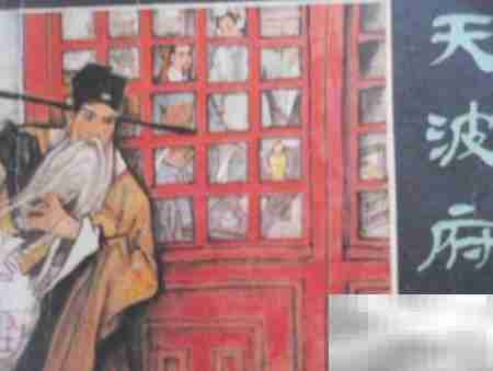 古典名著连环画收藏价值