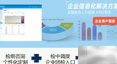 企业健康体检与管理全攻略