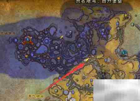 瓦里诺打法攻略