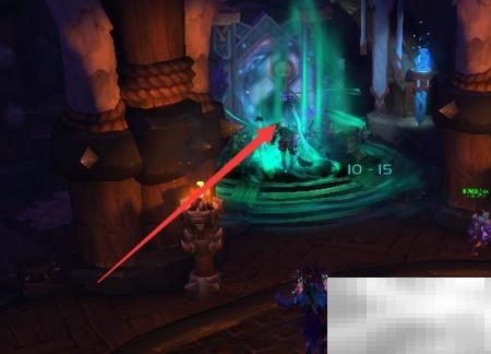 瓦里诺打法技巧与实战攻略