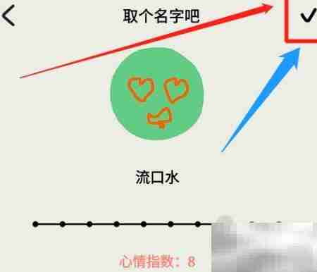 EMMO日记自定义心情表情教程