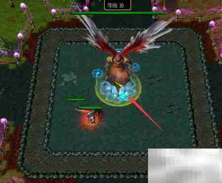 天神试练1.4快速升级攻略