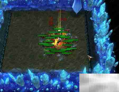 天神试练1.4快速升级攻略