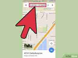 谷歌地图如何查询坐标