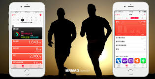 苹果手机步数统计软件推荐