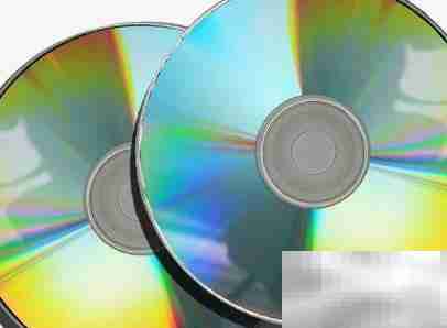 数据、音频、视频光盘区别