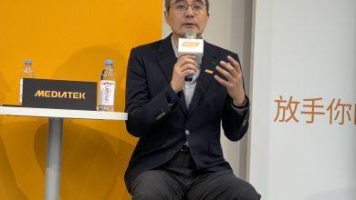 联发科陈冠州：AI芯片投资翻倍冲10亿营收