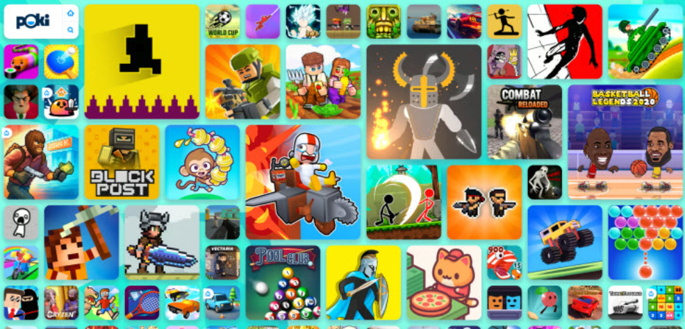 策略小游戏推荐在线运筹平台