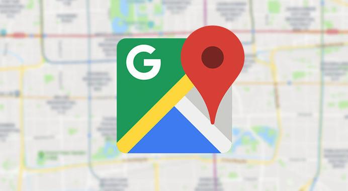 谷歌地图深色模式开启方法