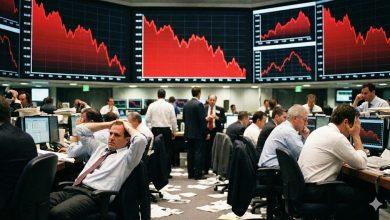 AI冲击软体股，华尔街巨变来袭