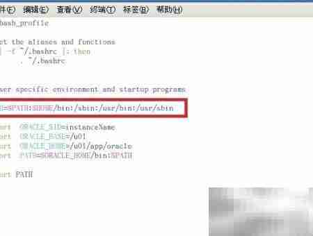 常用命令无法执行问题解析