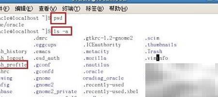 常见命令执行失败原因及解决方法