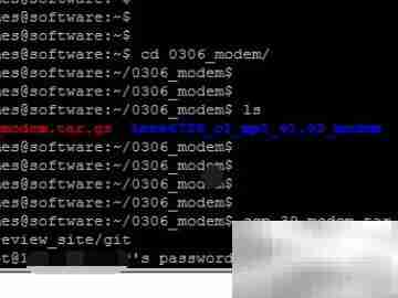 Linux文件生成下载链接方法