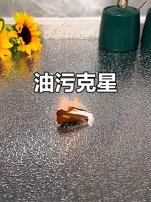 厨房的油腻感如何彻底消除？ 除了去油污还需注意哪些清洁死角