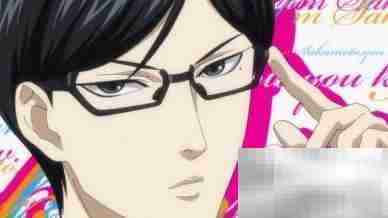 中外爆笑动漫精选推荐