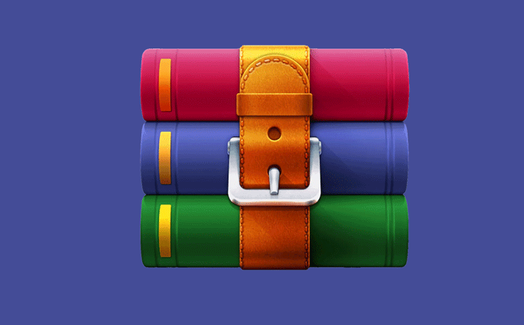 winrar文件解压app_winrar手机版解压文件教程