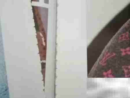 杂志切页创意教程