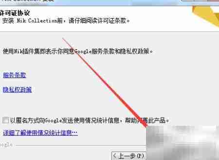 nik Collection安装指南