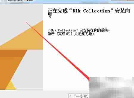 nik Collection安装指南