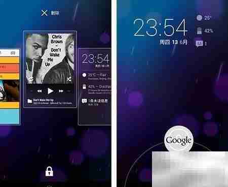 iOS 7 vs 安卓4.2系统对比