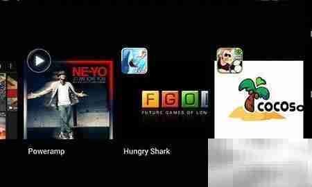 iOS 7 vs 安卓4.2系统对比