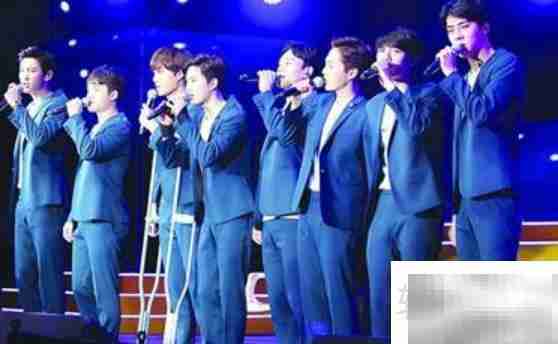 EXO演唱会门票购买渠道