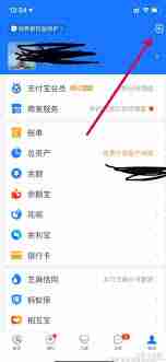 支付宝怎么关闭爱奇艺自动续费