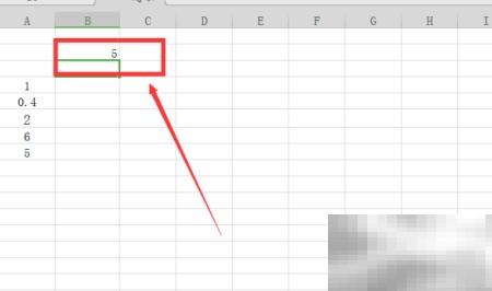 Excel统计非零单元格数量技巧