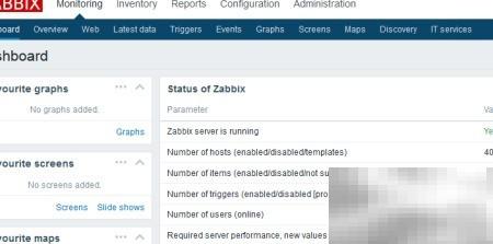 Zabbix监控磁盘空间方法详解