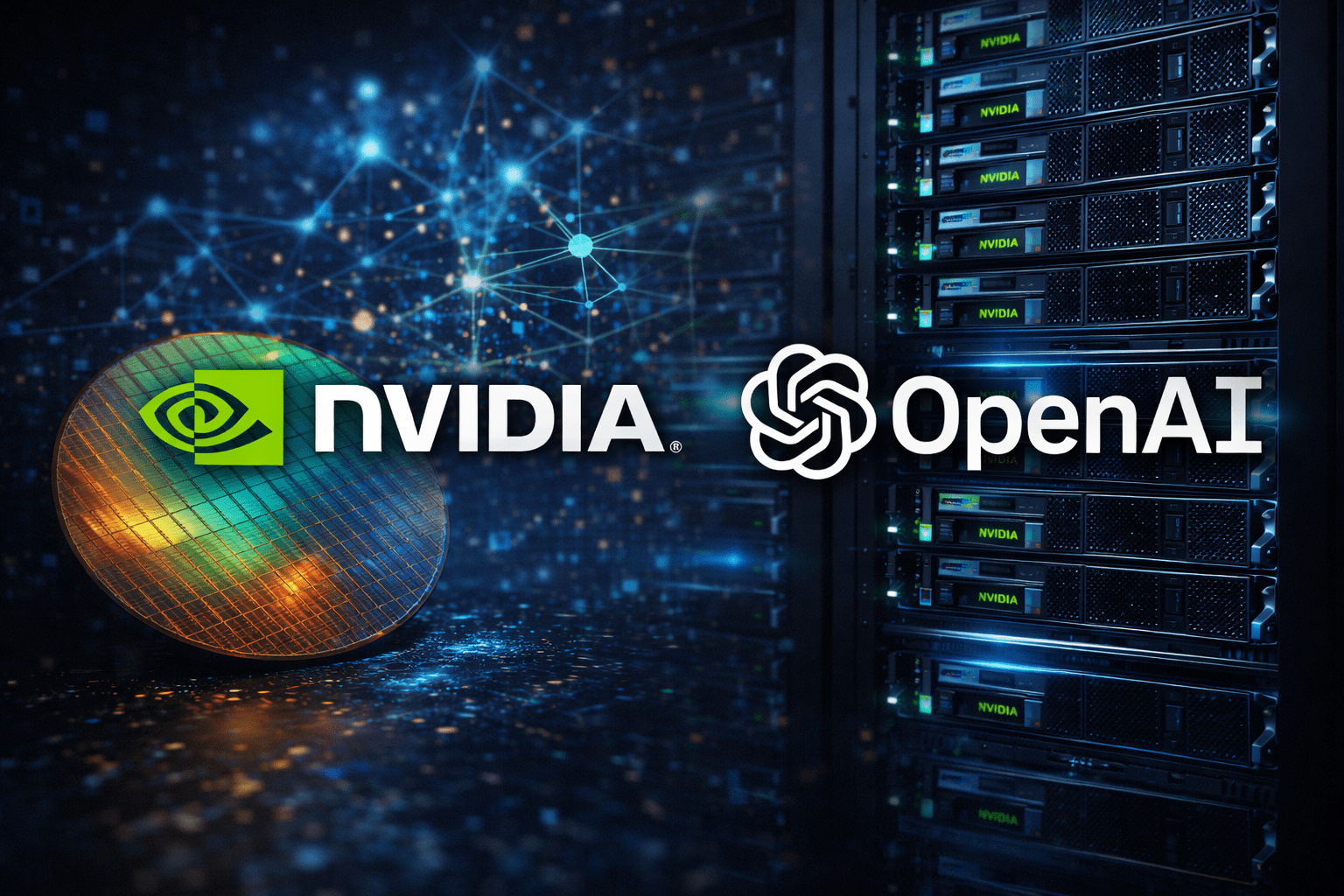 外媒揭辉达将敲定投资OpenAI 200亿美元 估值上看8300亿美元