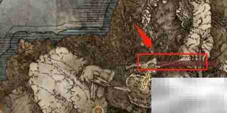 艾尔登法环星兽半颚获取指南