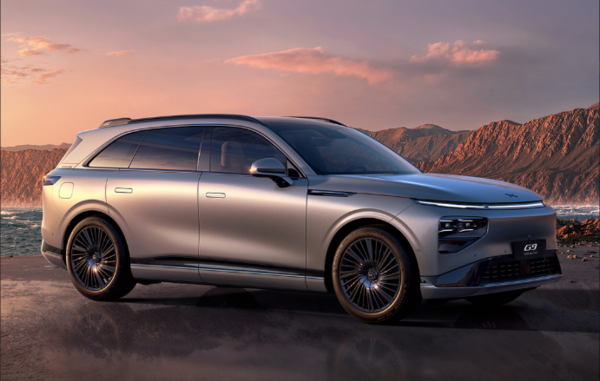 2025车企出海排名小鹏登顶新势力销量第一