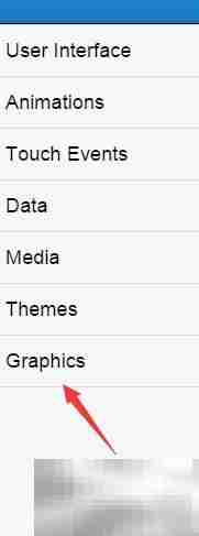 Sencha Touch OHLC图表详解