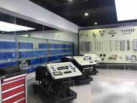 EMF手刹模块拆解维修