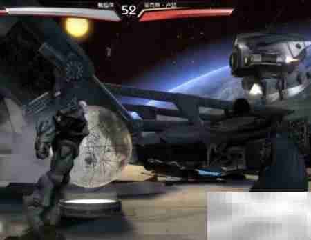 不义联盟汉化方法详解